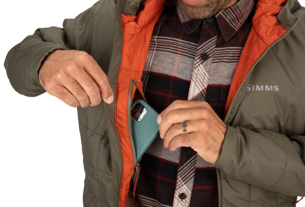 Simms Fall Run Hoody Model 5 Simms Fall Run Hoody Model 5